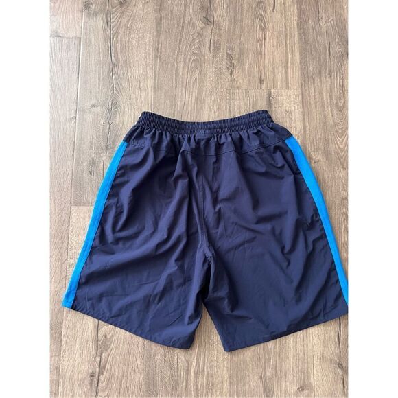 New Balance mens Accelerate 7 Inch Short Shorts size XL - Picture 2 of 4
